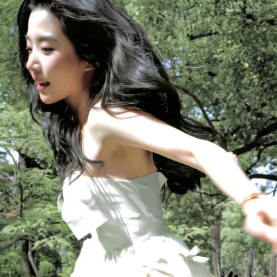 雪野金花
